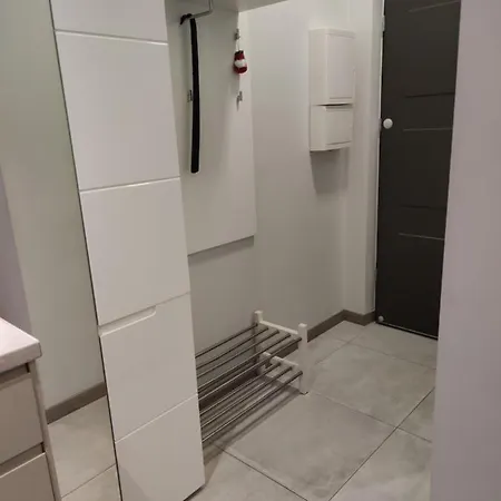Apartman Lovely In The Heart Of Piekne Mieszkanie W Samym Sercu Warszawy *