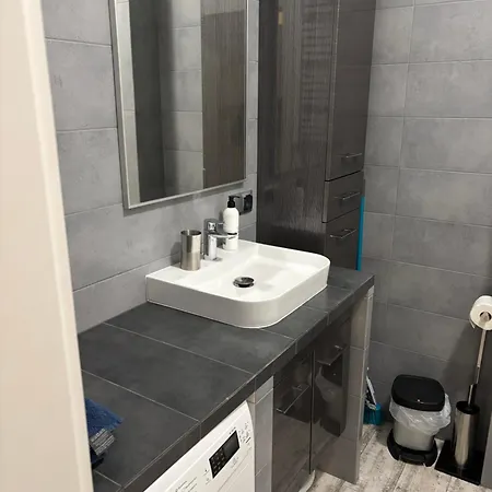 Lovely In The Heart Of Piekne Mieszkanie W Samym Sercu Warszawy Apartman Varsó
