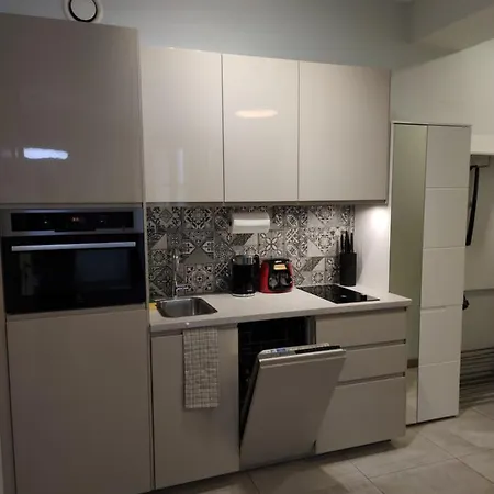 Lovely In The Heart Of Piekne Mieszkanie W Samym Sercu Warszawy * Warszawa