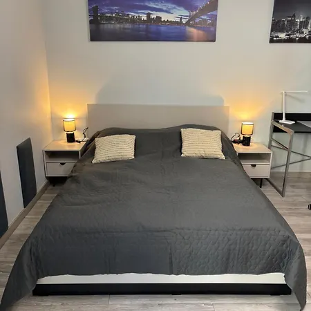 Lovely In The Heart Of Piekne Mieszkanie W Samym Sercu Warszawy *