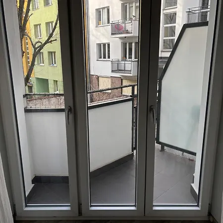 Lovely In The Heart Of Piekne Mieszkanie W Samym Sercu Warszawy Varsovia