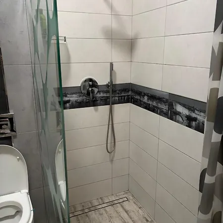 Lovely In The Heart Of Piekne Mieszkanie W Samym Sercu Warszawy Apartment
