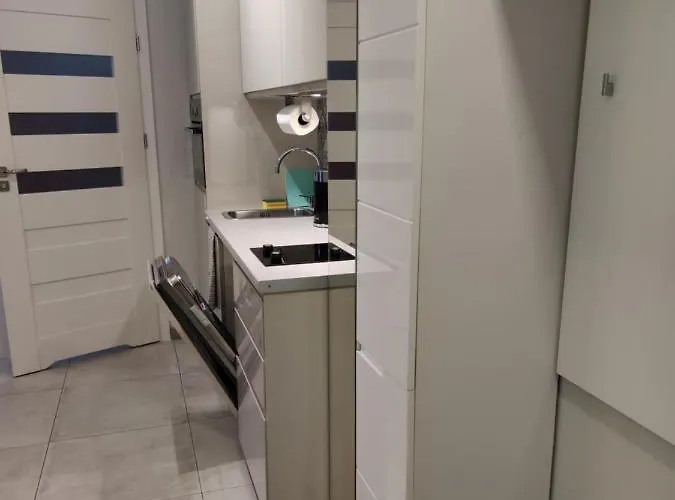 Lovely In The Heart Of Piekne Mieszkanie W Samym Sercu Warszawy * Warsaw