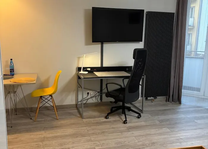 Apartment Lovely In The Heart Of Piekne Mieszkanie W Samym Sercu Warszawy