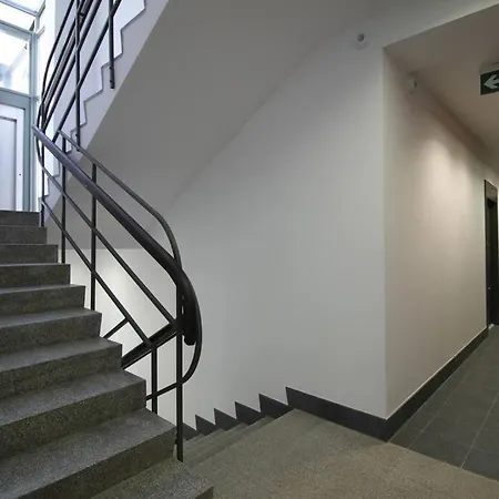 Lovely In The Heart Of Piekne Mieszkanie W Samym Sercu Warszawy *