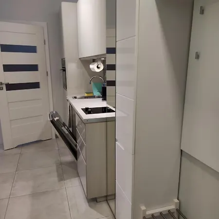 Lovely In The Heart Of Piekne Mieszkanie W Samym Sercu Warszawy * Βαρσοβία