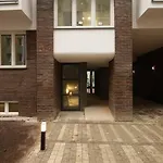Lovely In The Heart Of Piekne Mieszkanie W Samym Sercu Warszawy Apartman