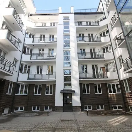 Lovely In The Heart Of Piekne Mieszkanie W Samym Sercu Warszawy Apartman Varsó